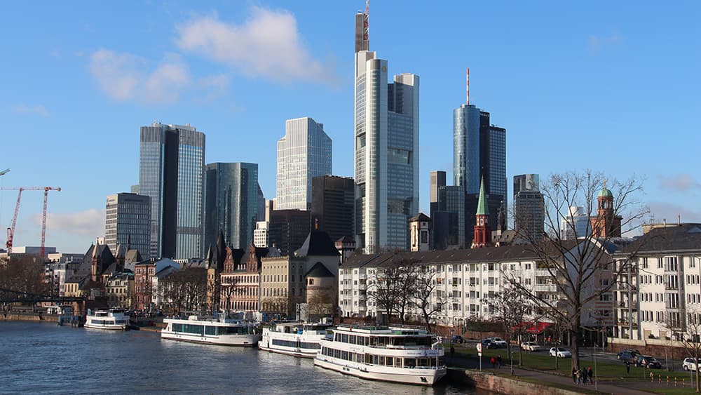 Hamburg