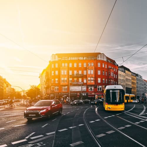 Berlin